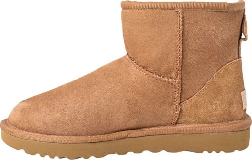 Çizme Ugg femra, beige