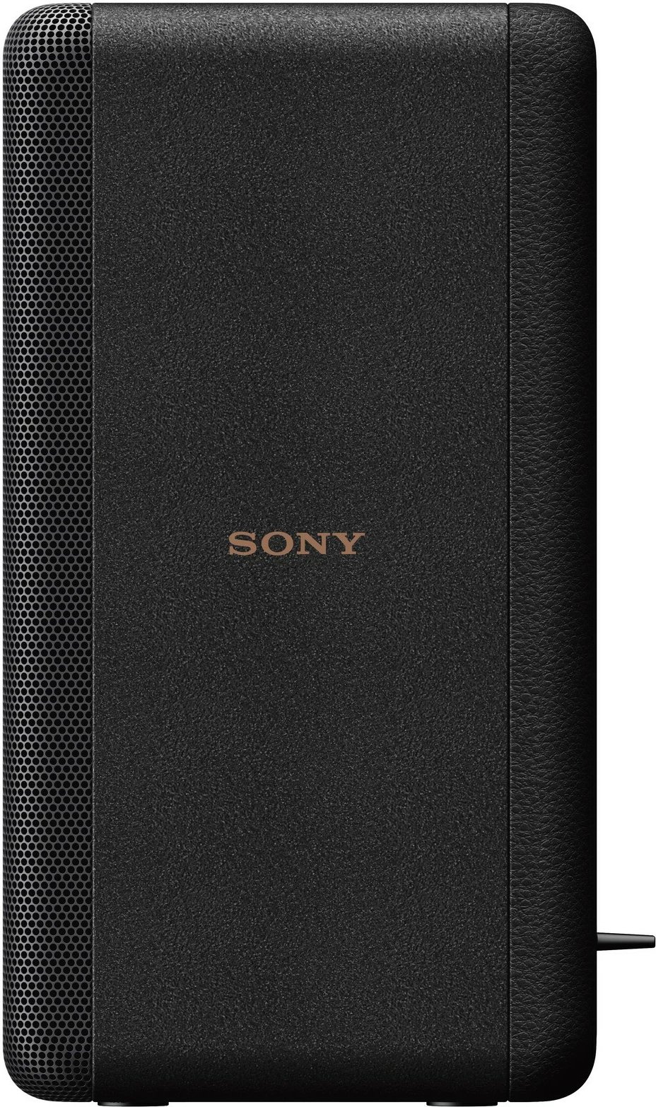 Altoparlantë Sony SARS3S wireless, 100W, të zi