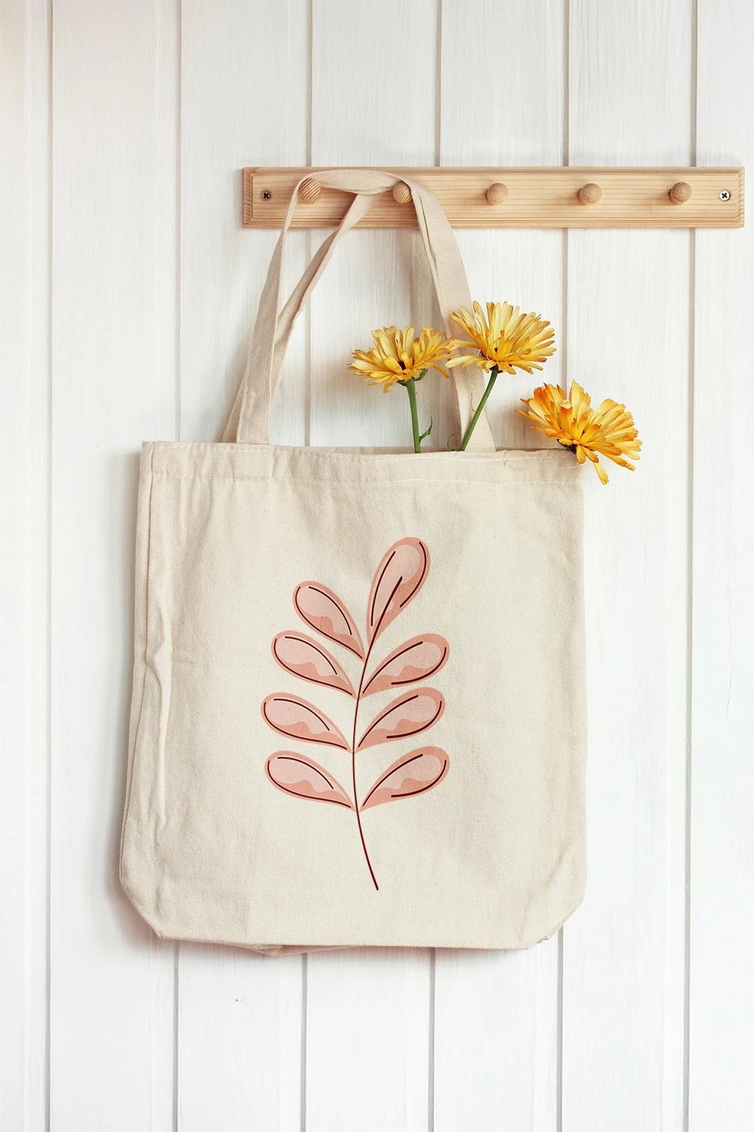 Çantë tote Zoozie Bags, model 32, shumëngjyrëshe