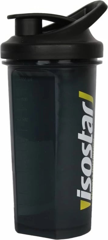 Shaker Isostar, i zi