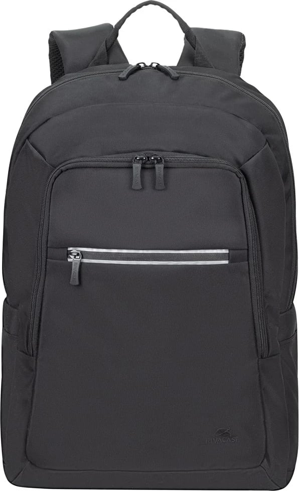 Çantë shpine për laptop RIVACASE, 7561 Alpendorf ECO, e zezë