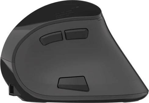 Maus NATEC Euphonie 2400DPI pa kabllo, i zi