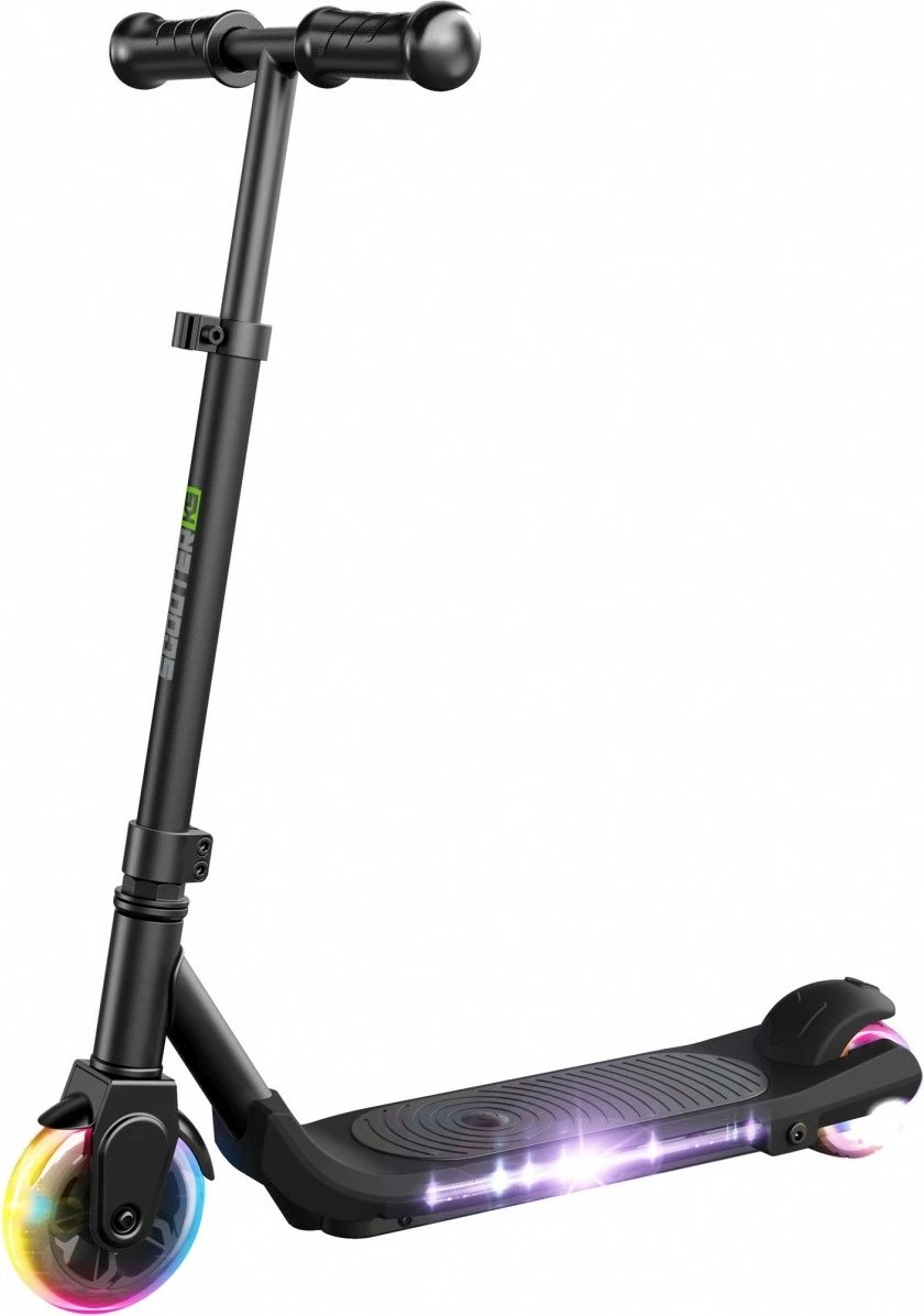 Trotinet elektrik Sencor Scooter KIDS K5 BK, 60W, 8km/h, i zi