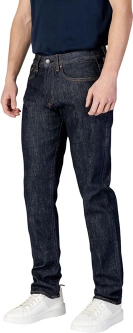Xhinse për meshkuj Armani Exchange, blu