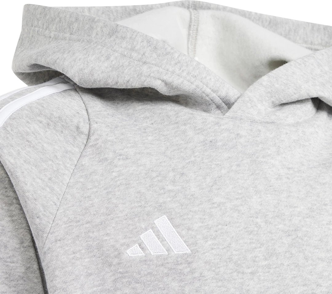 Duks për fëmijë adidas, gri