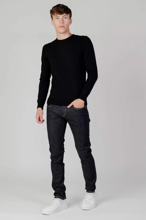 Xhinse për meshkuj Replay, të kaltërta