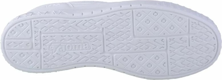 Atlete për meshkuj Joma C. Stadium, të bardha