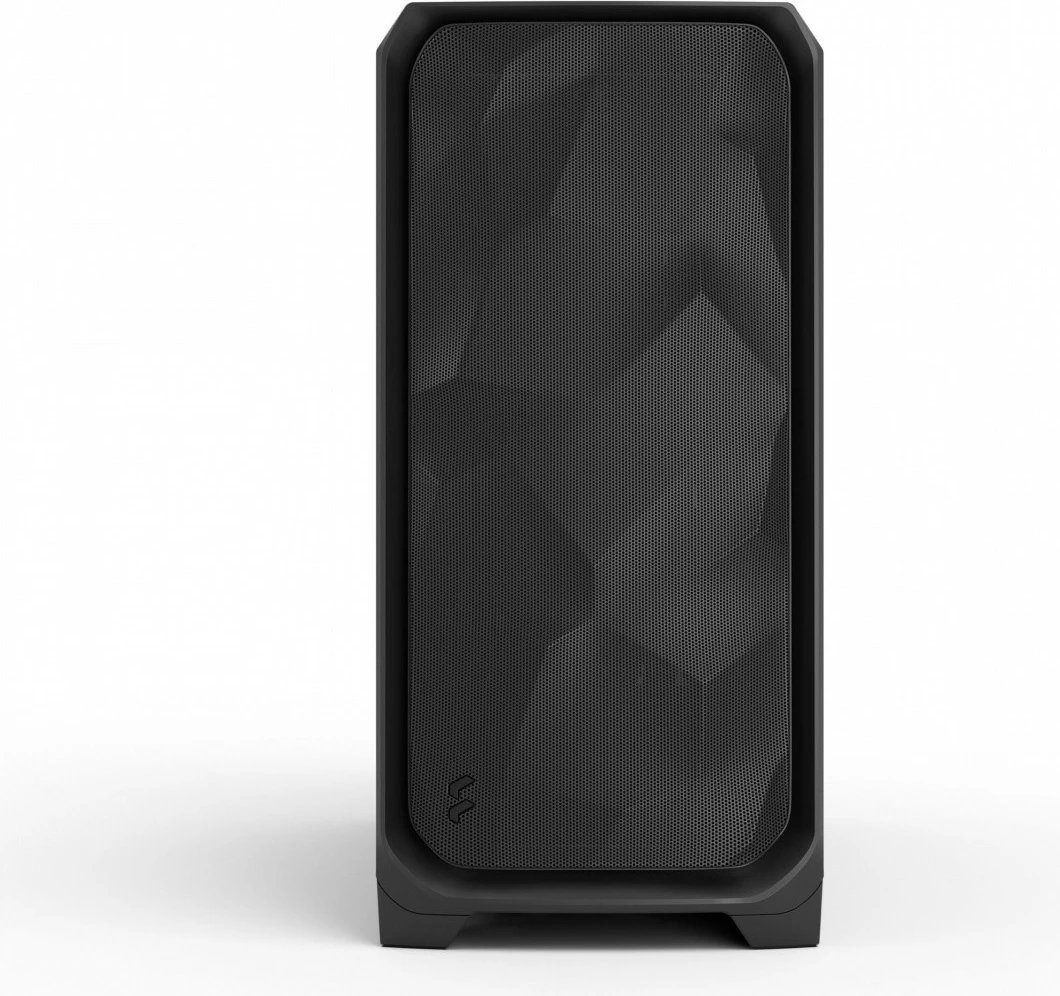 Kasë Fractal Design Meshify 3 XL, Tower, ATX/E-ATX/ITX, e zezë
