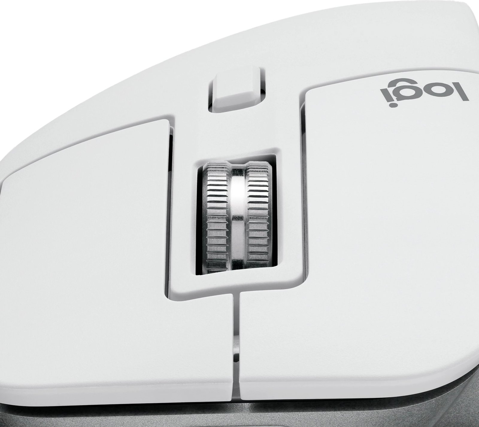 Maus Logitech MX Master 3S Performance