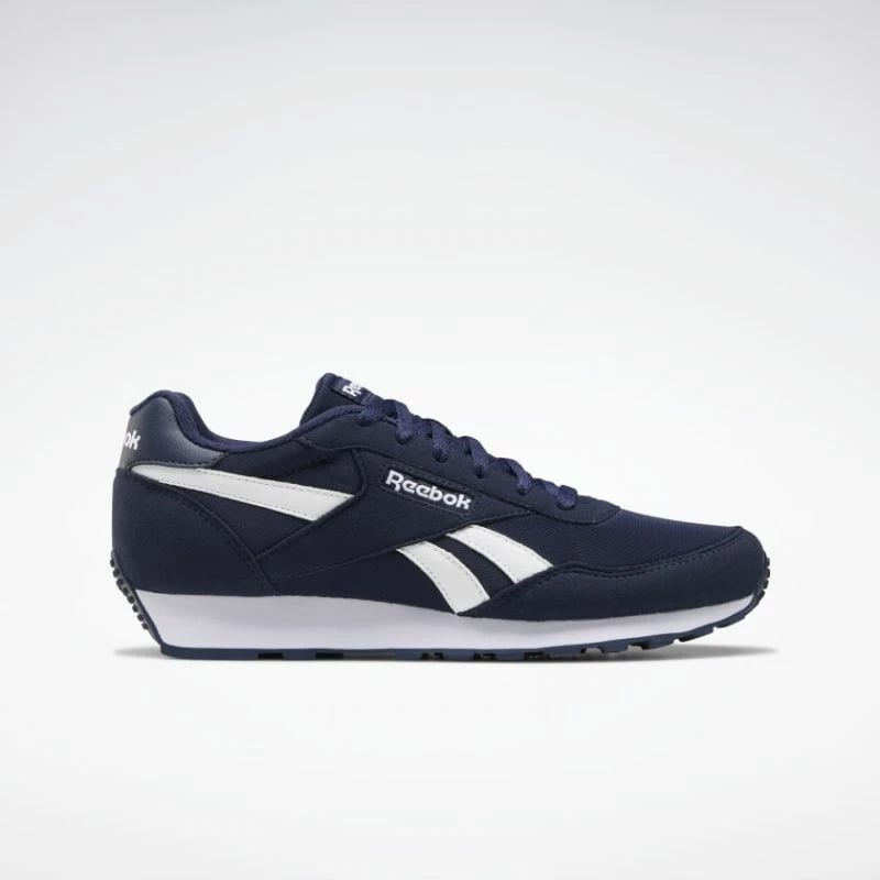 Atlete për meshkuj Reebok Rewind Run, blu marine