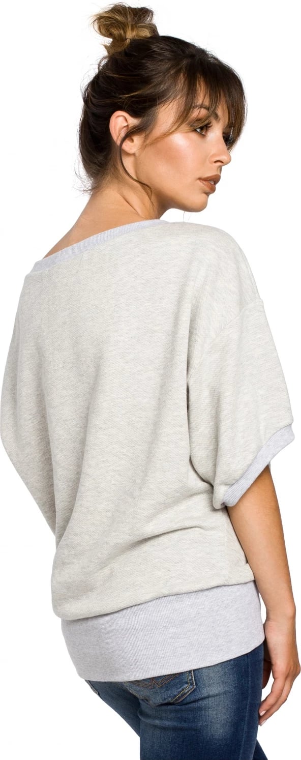 Duks BeWear model 104229, gri