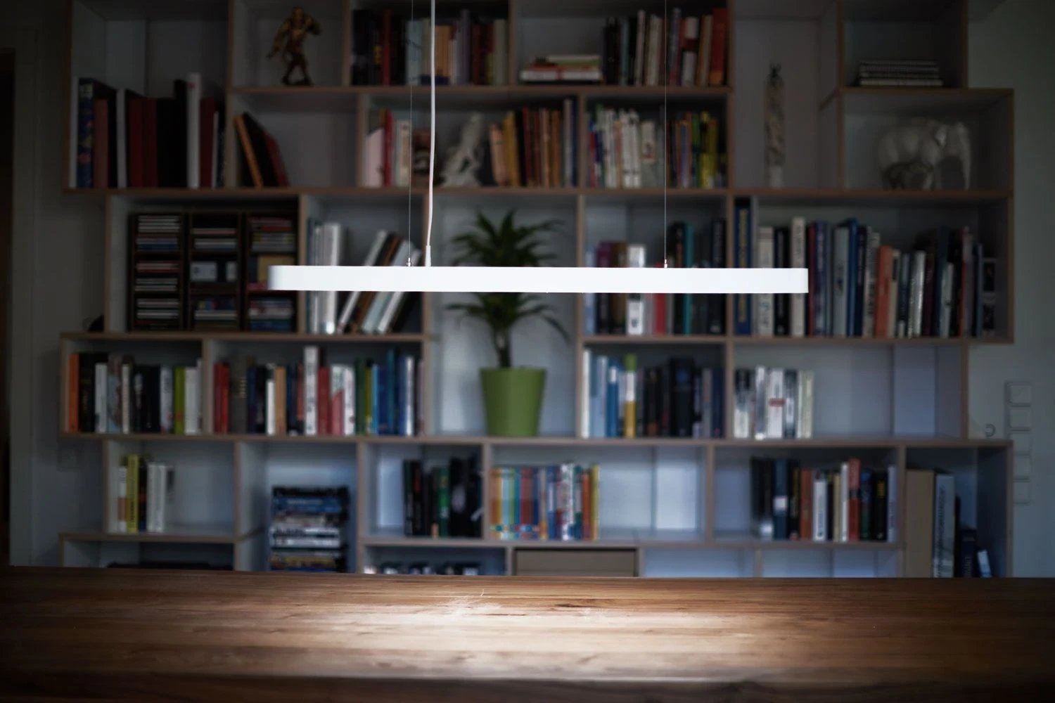 Dritë varëse tavani LED Yeelight Crystal Pendant Light YLDL01YL, e bardhë