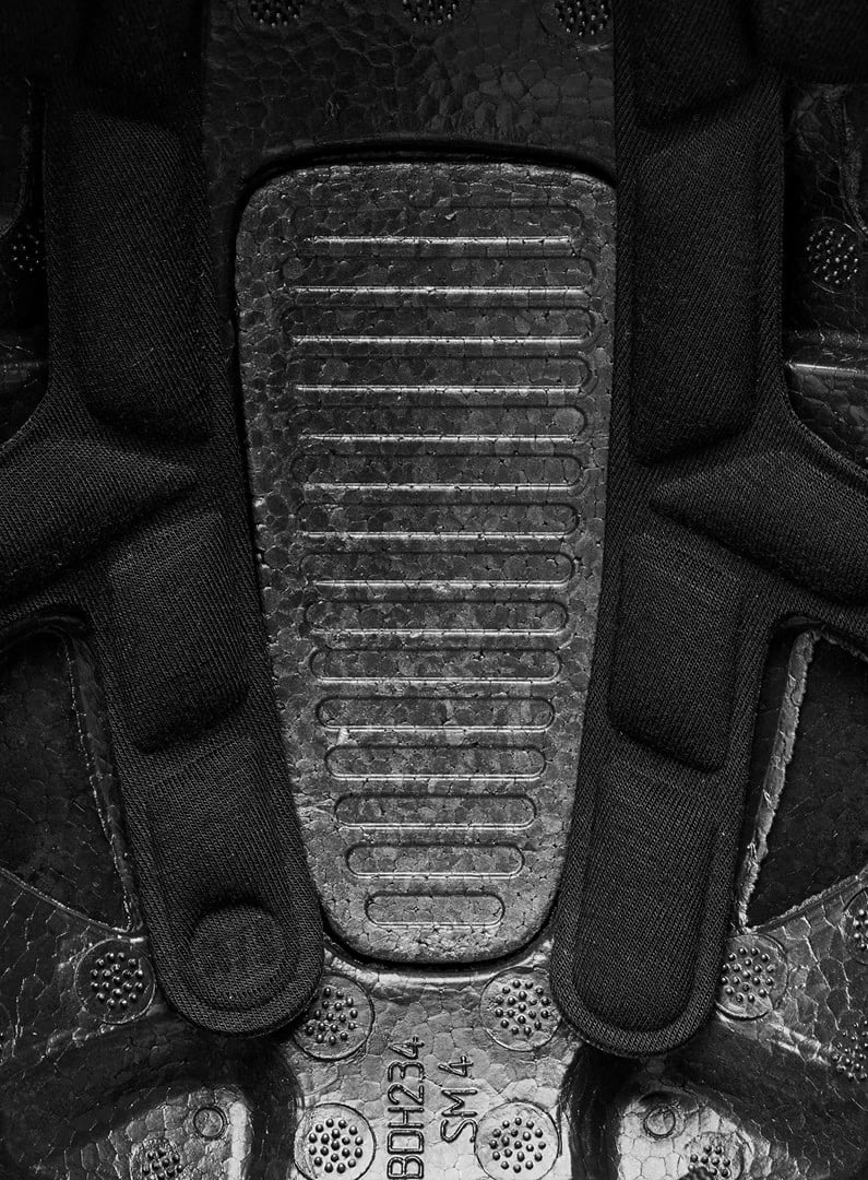 Helmetë Black Diamond Capitan E, M/L, blu