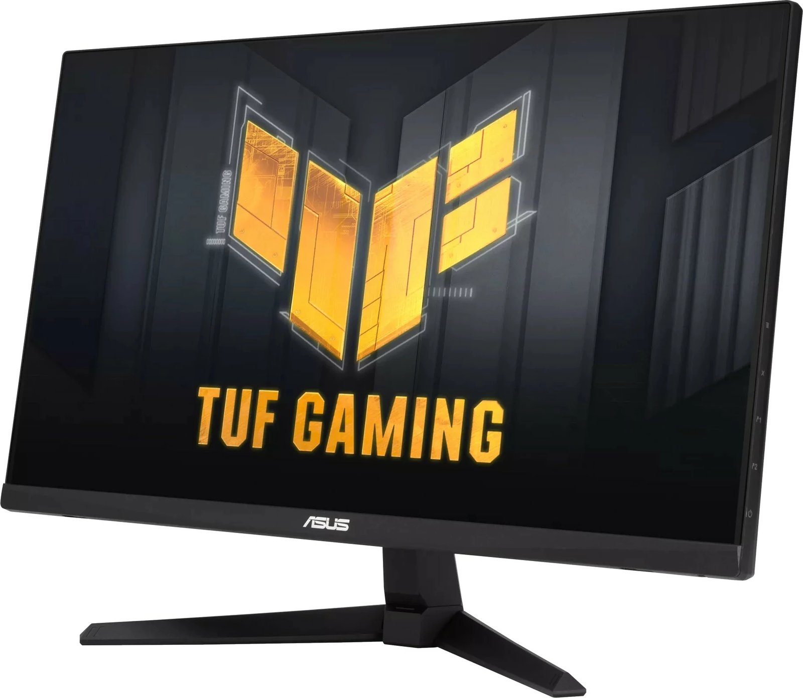 Monitor gaming ASUS TUF Gaming VG259Q3A 24.5 inç, Full HD, 180Hz, LED, i zi