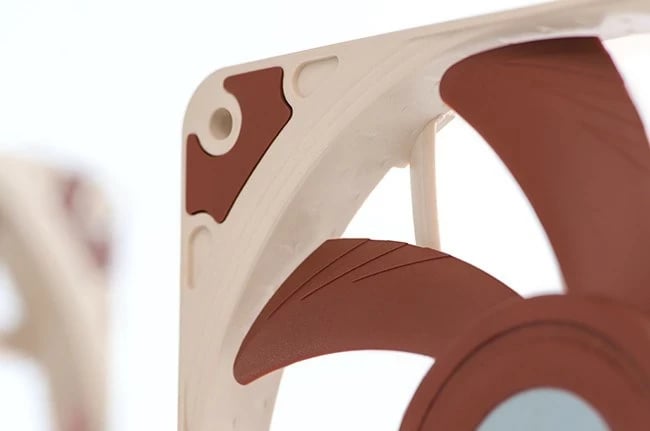 Ftohës Noctua NF-A12x15 FLX, 12cm, i kaftë 
