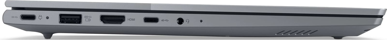 Kompjuter Lenovo ThinkBook 14, AMD Ryzen 5, 16GB RAM, 512GB SSD, 14 inch, Arctic Grey