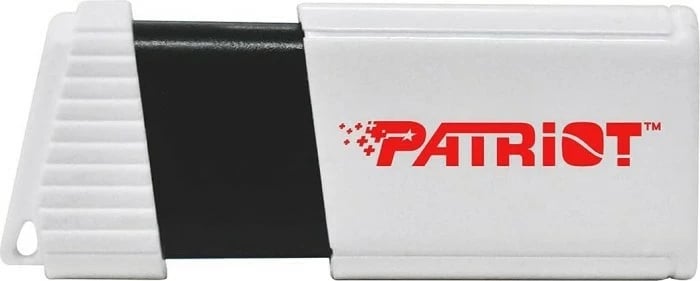 Pendrive Patriot Supersonic Rage Prime 250GB, USB 3.2, E bardhë/E zezë/E kuqe