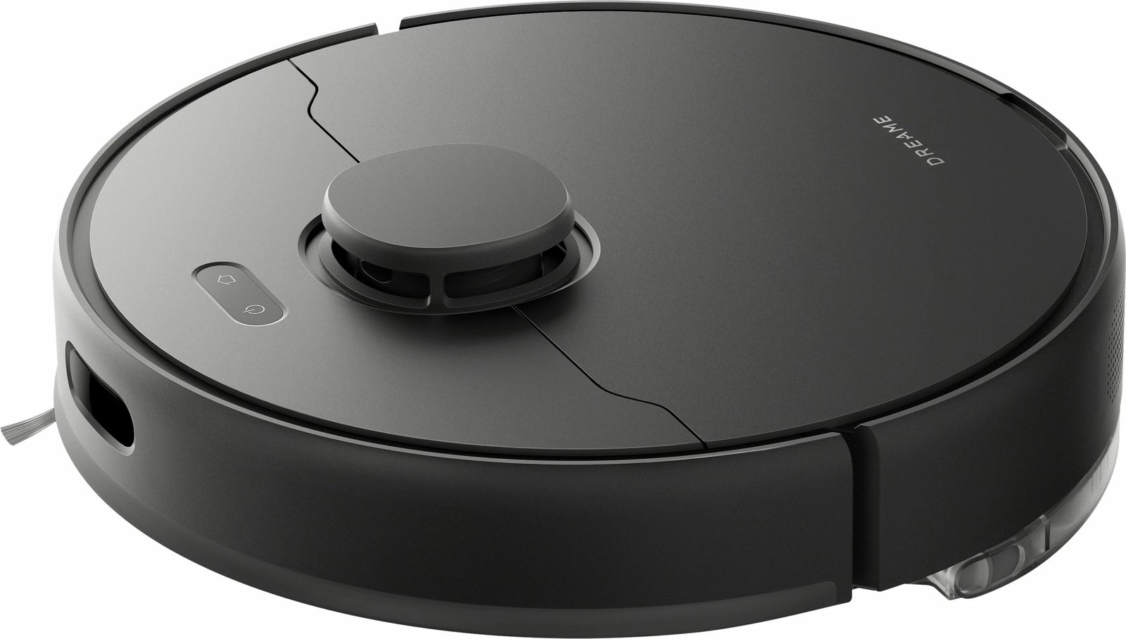 Robot pastrues Dreame D9 Max Gen2, 5200mAh, 6000Pa, i zi