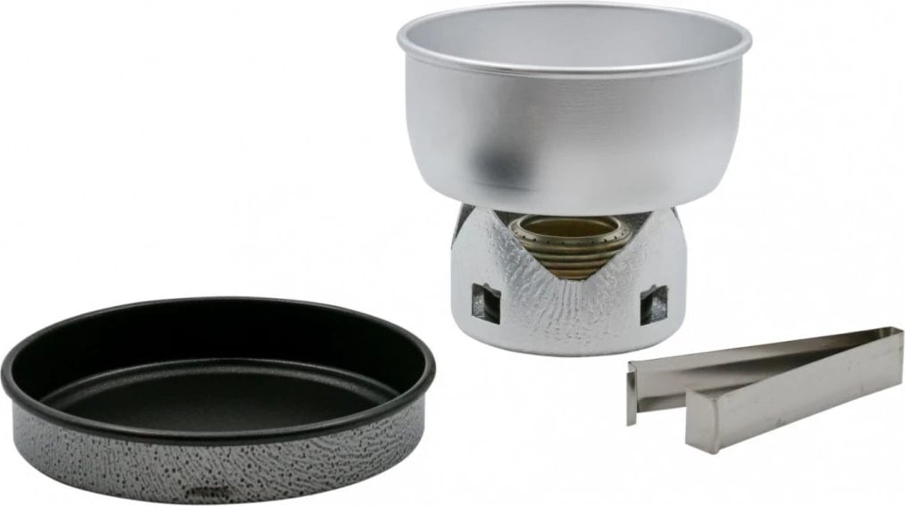 Set gatimi Trangia MINI TRANGIA për kamping