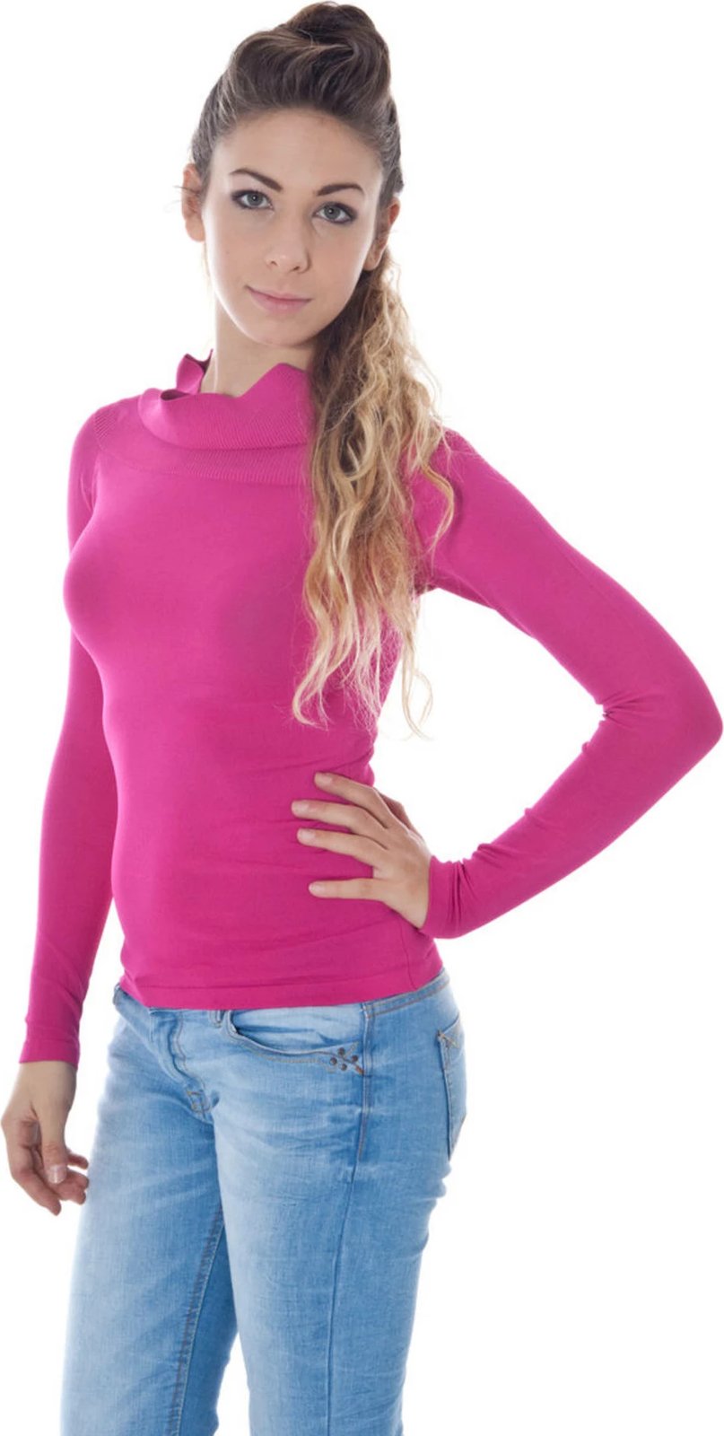 Xhemper PHARD Pink Blush femra, rozë Xhemper PHARD Pink Blush femra, rozë