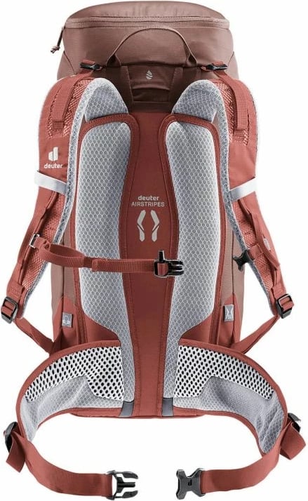 Shpinë për hiking Deuter, kafe