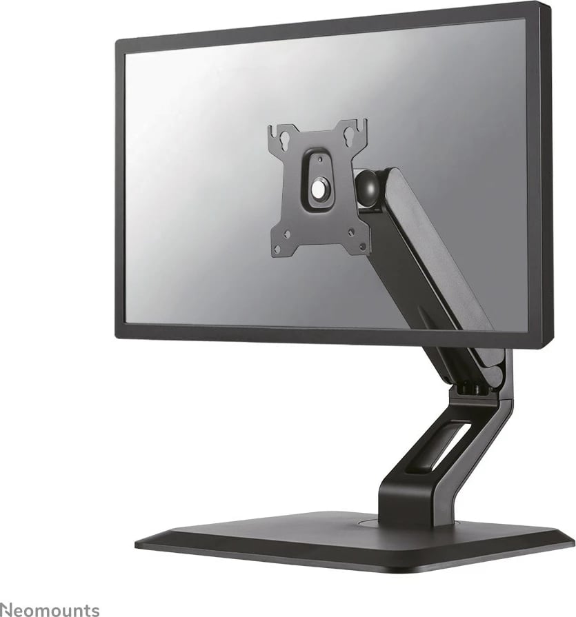 Mbajtës monitori Neomounts FPMA-D885BLACK, 10 kg, 15"-32", i zi
