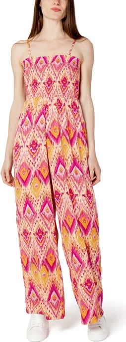 Trenerka femra Only fuchsia