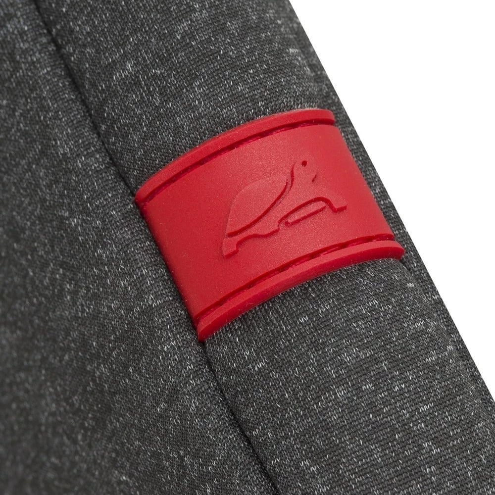 Mbështjellës notebook RivaCase Antishock, 14", Gri