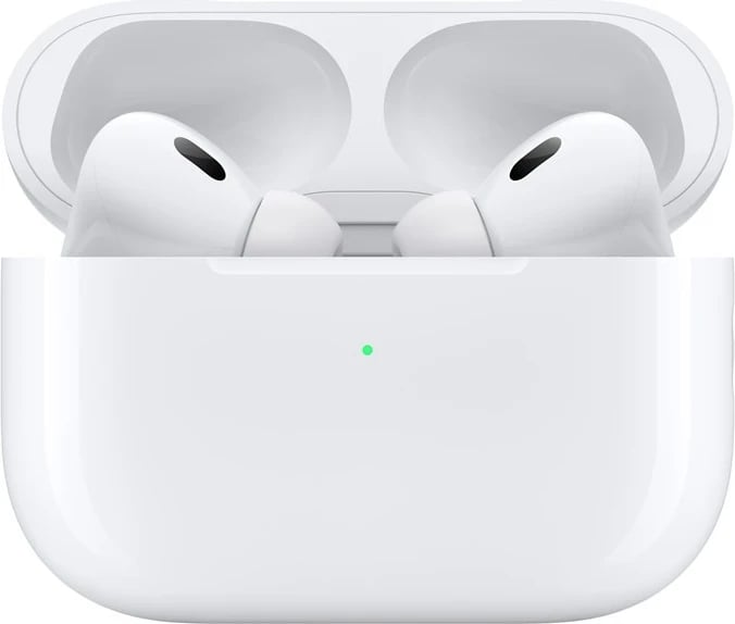 Dëgjuese Apple AirPods Pro (2nd generation) , të bardha 