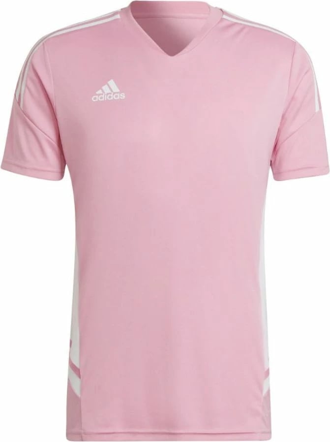 Maicë për meshkuj adidas, rozë