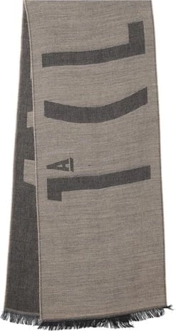 sharfë Alviero Martini Prima Classe femra, gri