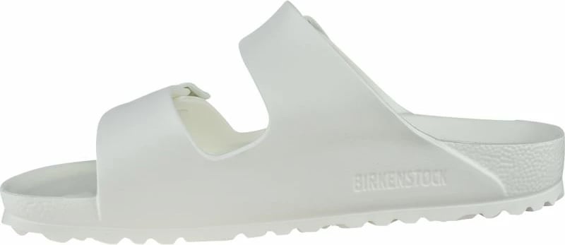 Sandalet për femra Birkenstock Arizona, të bardha