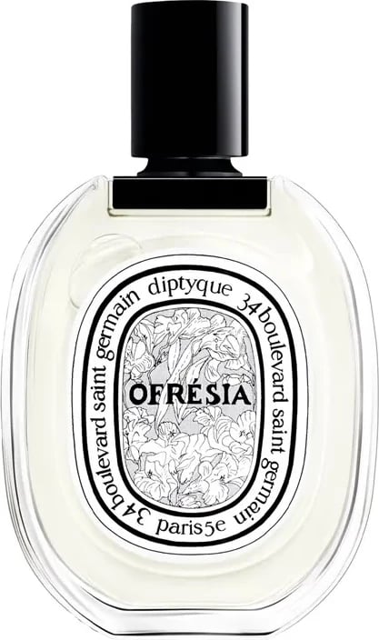 Eau de Toilette për femra Diptyque Ofresia 100ml