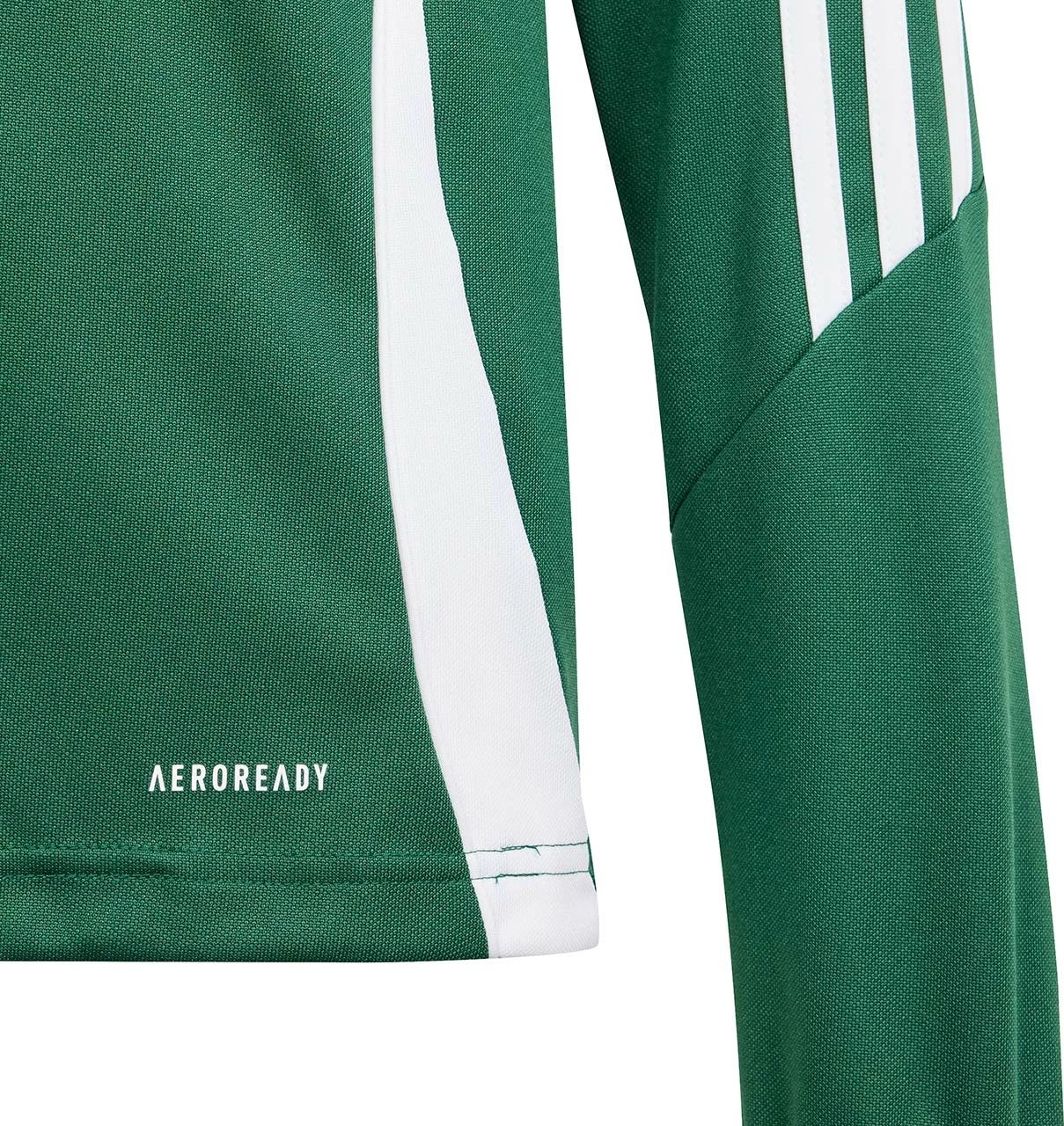 Duks për fëmijë adidas, i gjelbër