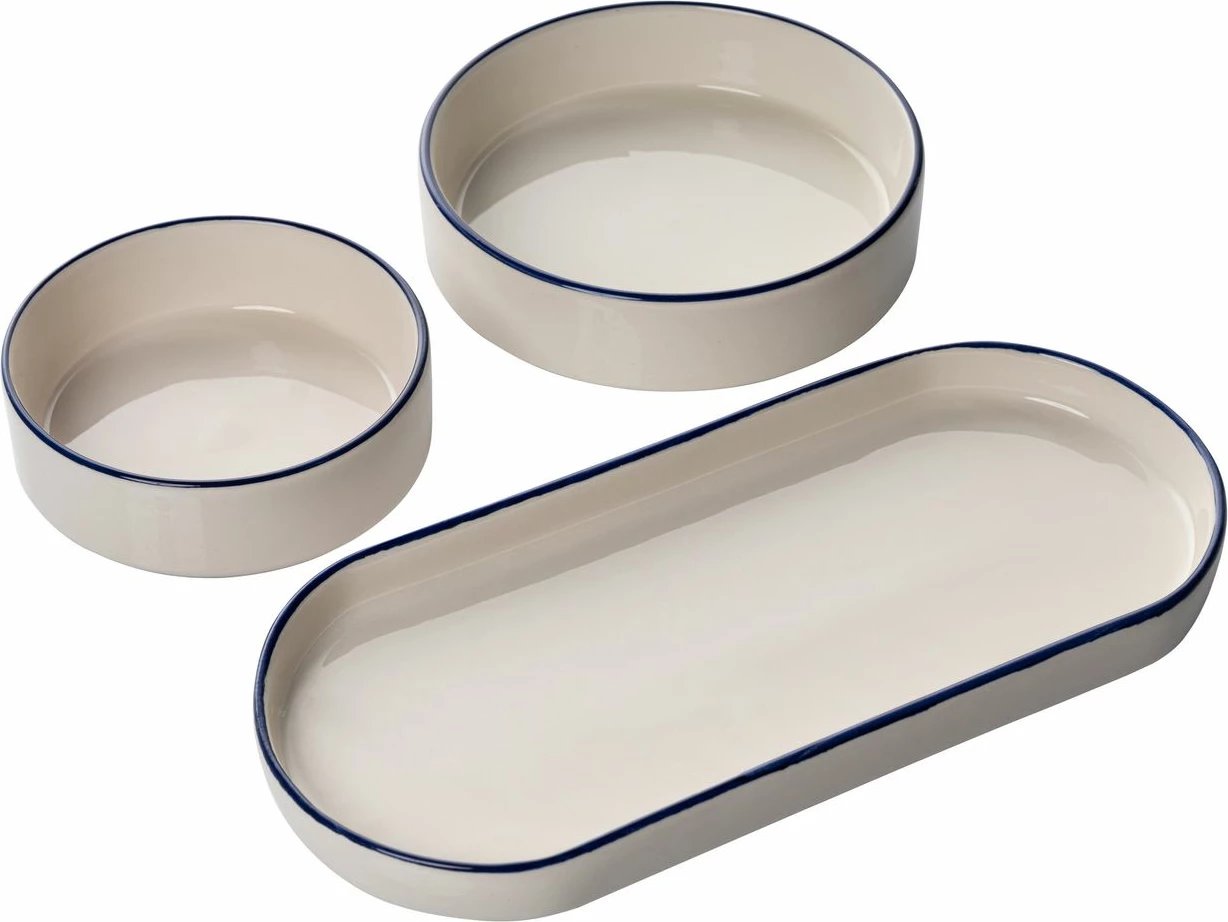 Set mëngjesi (14 copë), Hermia, MCH09211