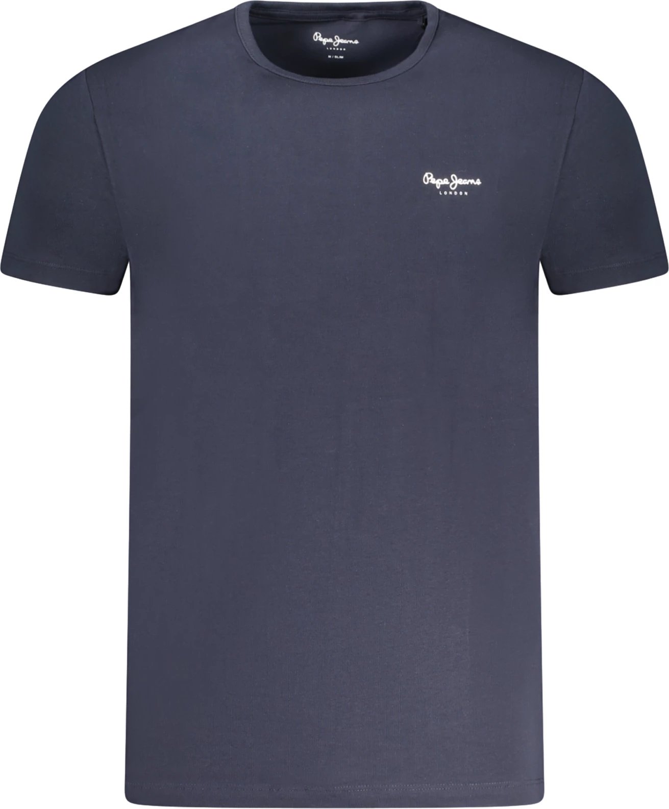 Maicë për meshkuj PEPE JEANS, blu