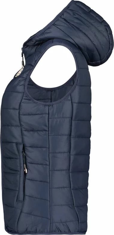 Jelek femra Geographical Norway, navy