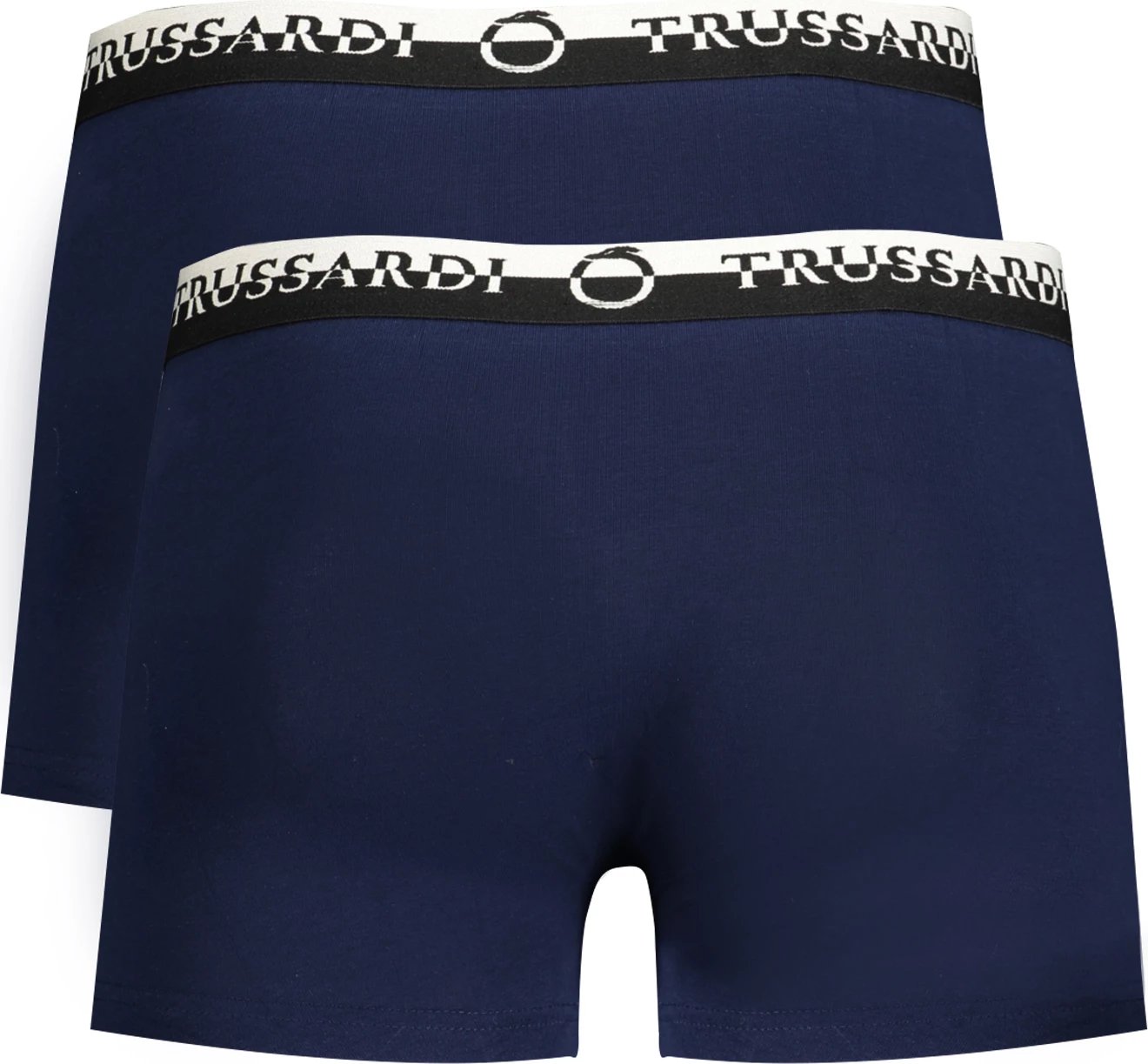 Të brendshme TRUSSARDI meshkuj, blu