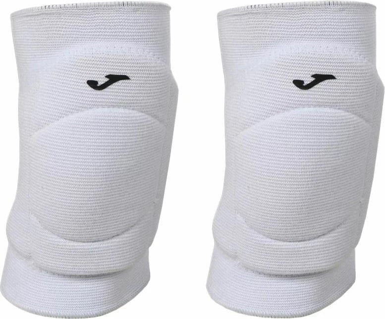 Mburoja për gjunjë për volejboll Joma, të bardha