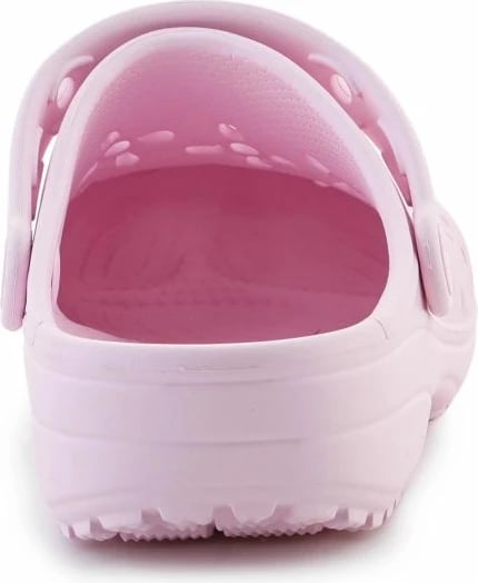 clog Crocs për femra, rozë