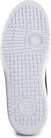 Atlete për femra DC Manteca 4 Platform, të zeza