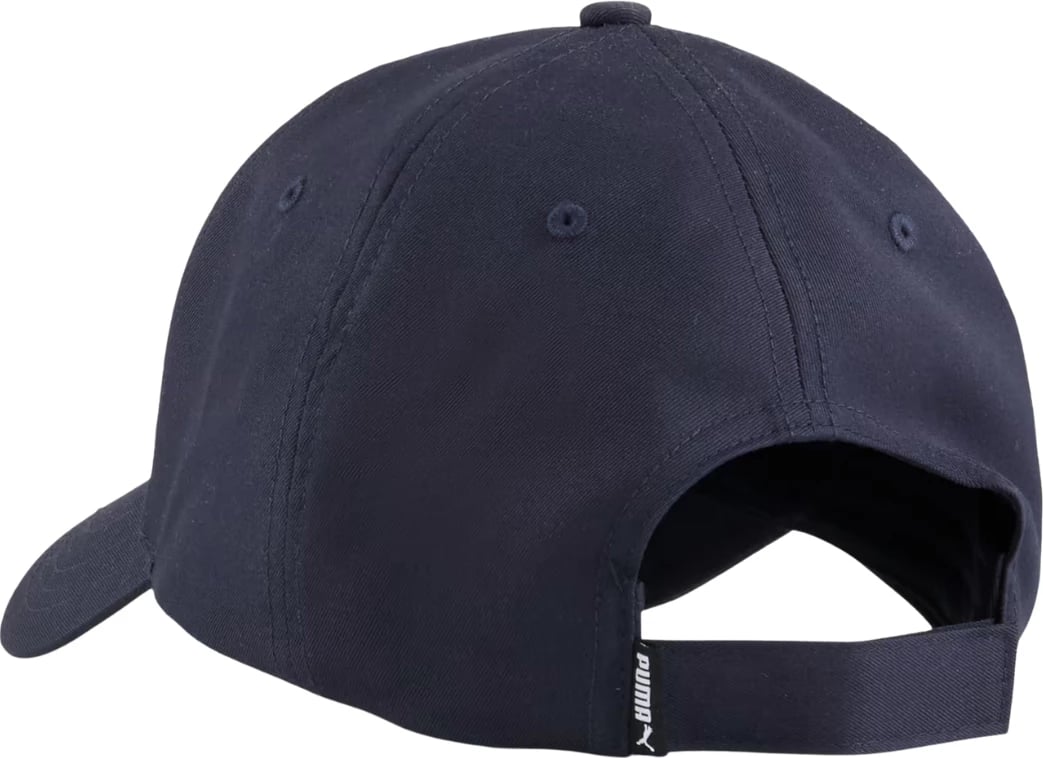 Kapelë bejsbolli Puma unisex navy