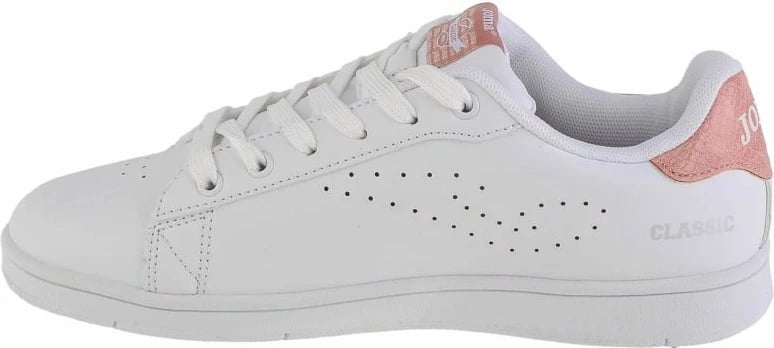Atlete për femra Joma Classic 1965, të bardha