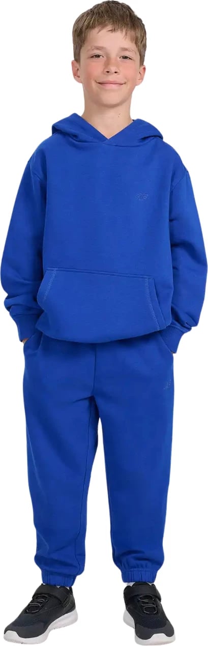 Duks për djem 4F, kaltër