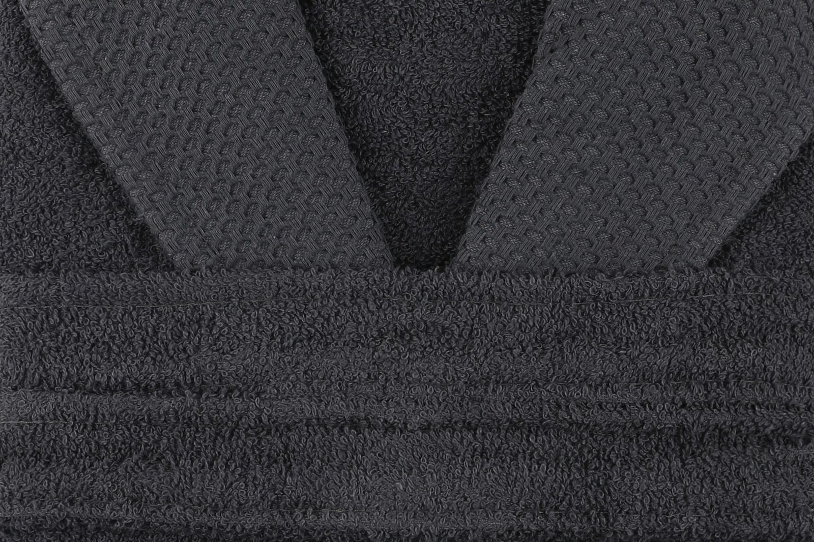 Rrobdeshamë Mijölnir, Cappa, antracit