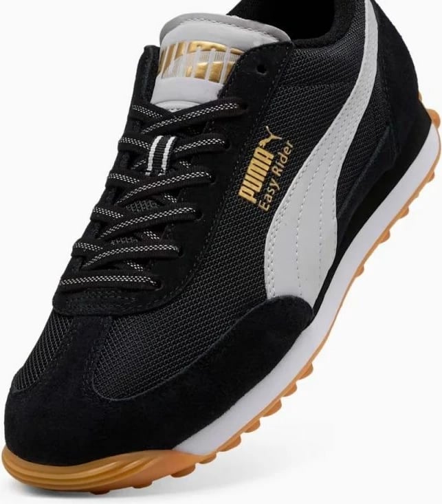Atlete për meshkuj Puma, të zeza