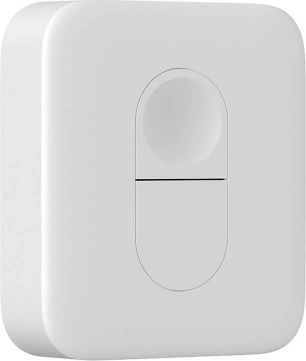 Pilot SwitchBot, i bardhë