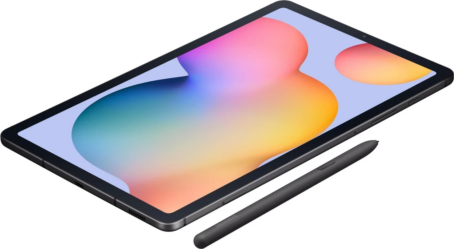 Tablet Samsung Galaxy Tab S6 Lite 2024, 128 GB, 4 GB RAM, Gri