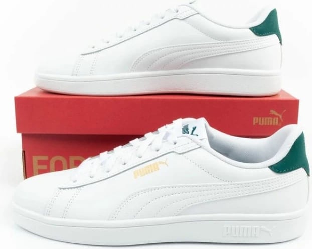 Atlete për meshkuj Puma, të bardha