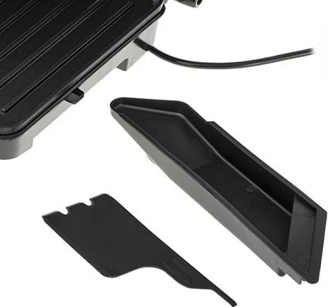 Grill kontakti Adler AD 3051, 2800 W, i zi Grill kontakti Adler AD 3051, 2800 W, i zi